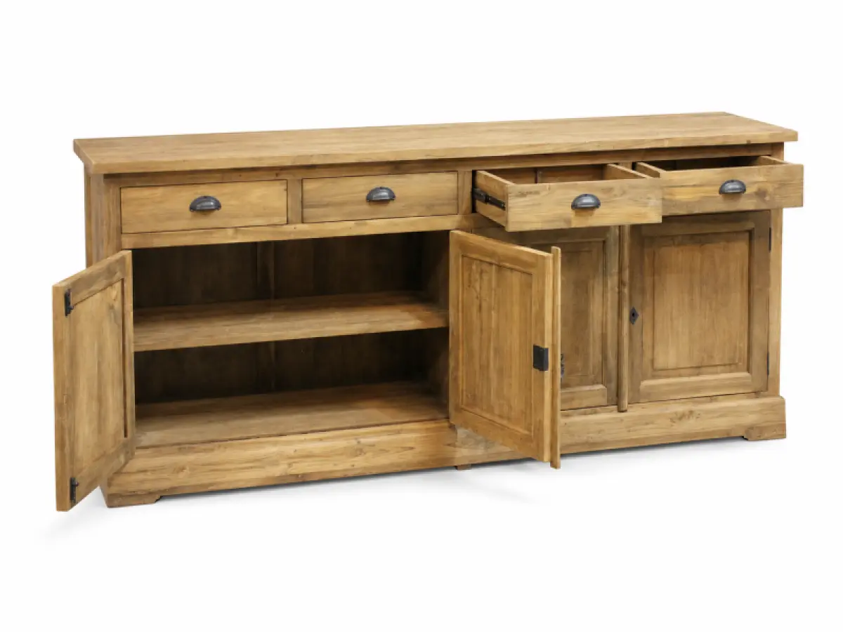 Sideboard Memo