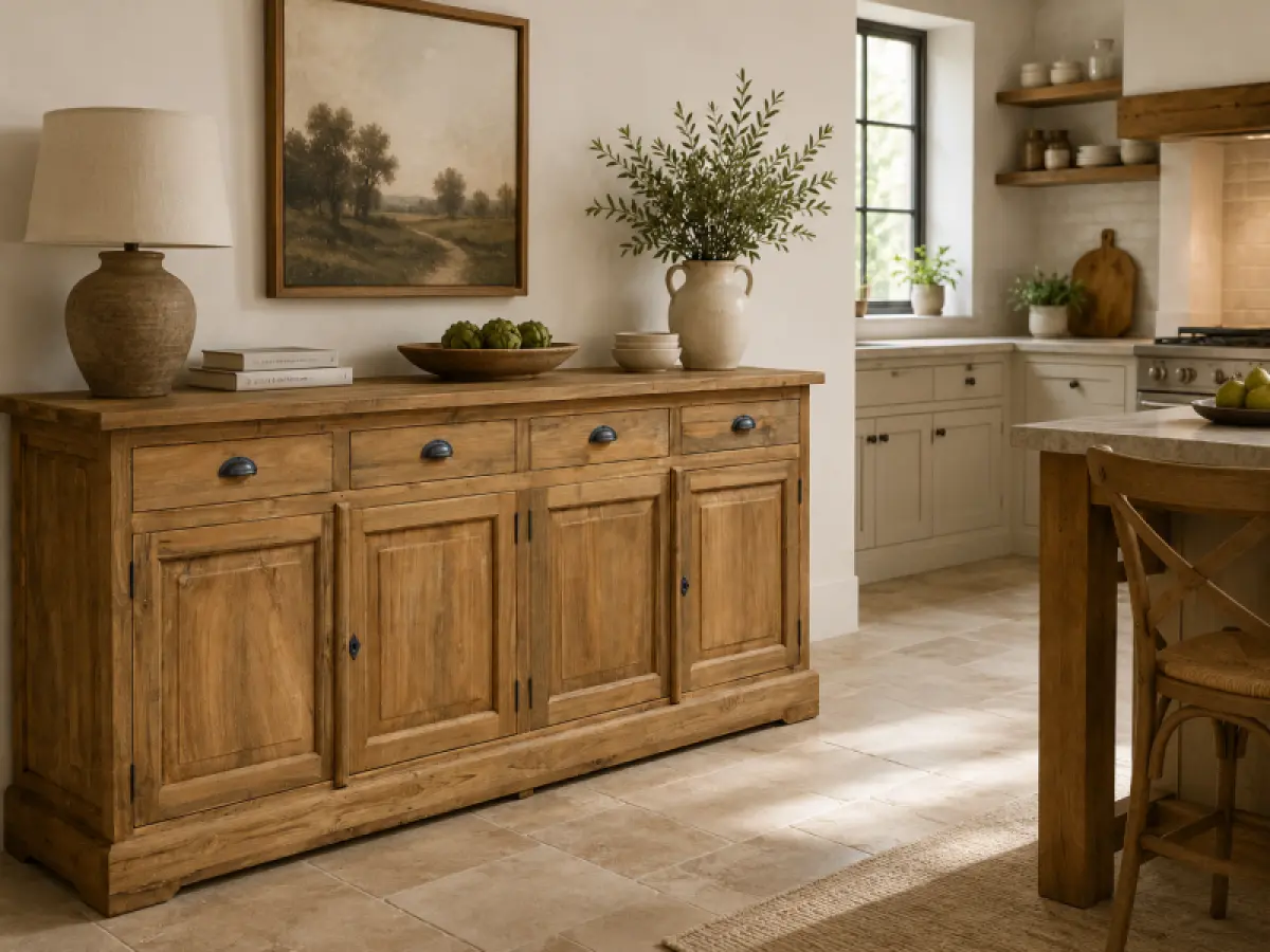 Sideboard Memo