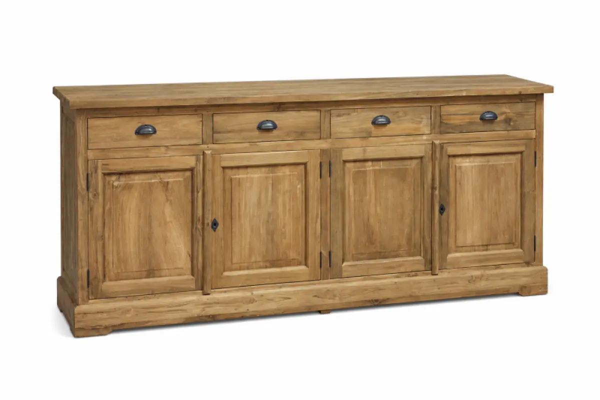Sideboard Memo