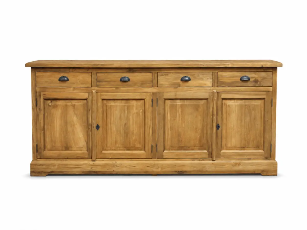 Sideboard Memo