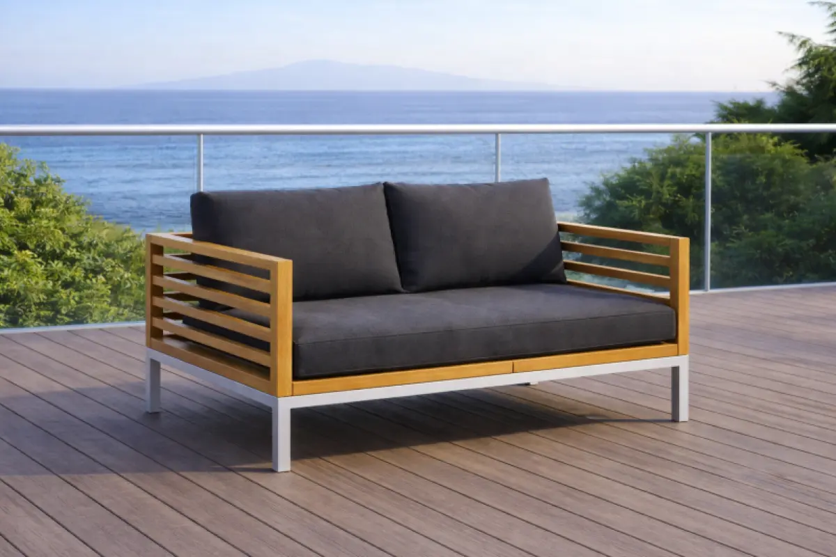 Sitzgruppe Palermo 1