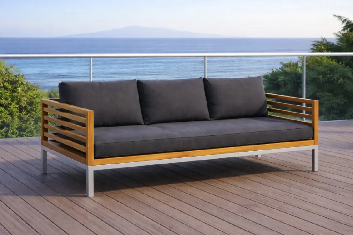 Sitzgruppe Palermo 1