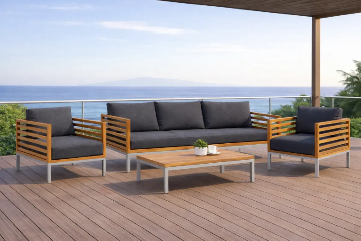 Sitzgruppe Palermo 2