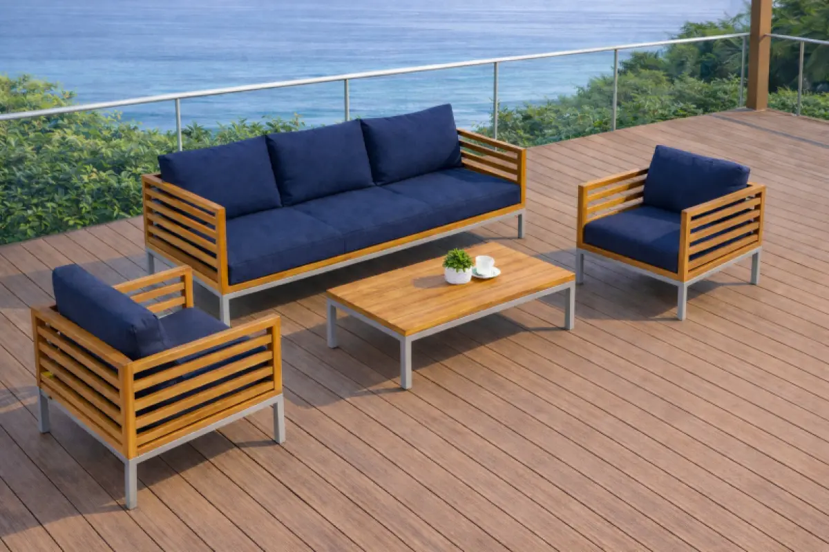 Sitzgruppe Palermo 2