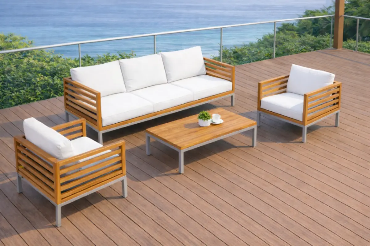 Sitzgruppe Palermo 2