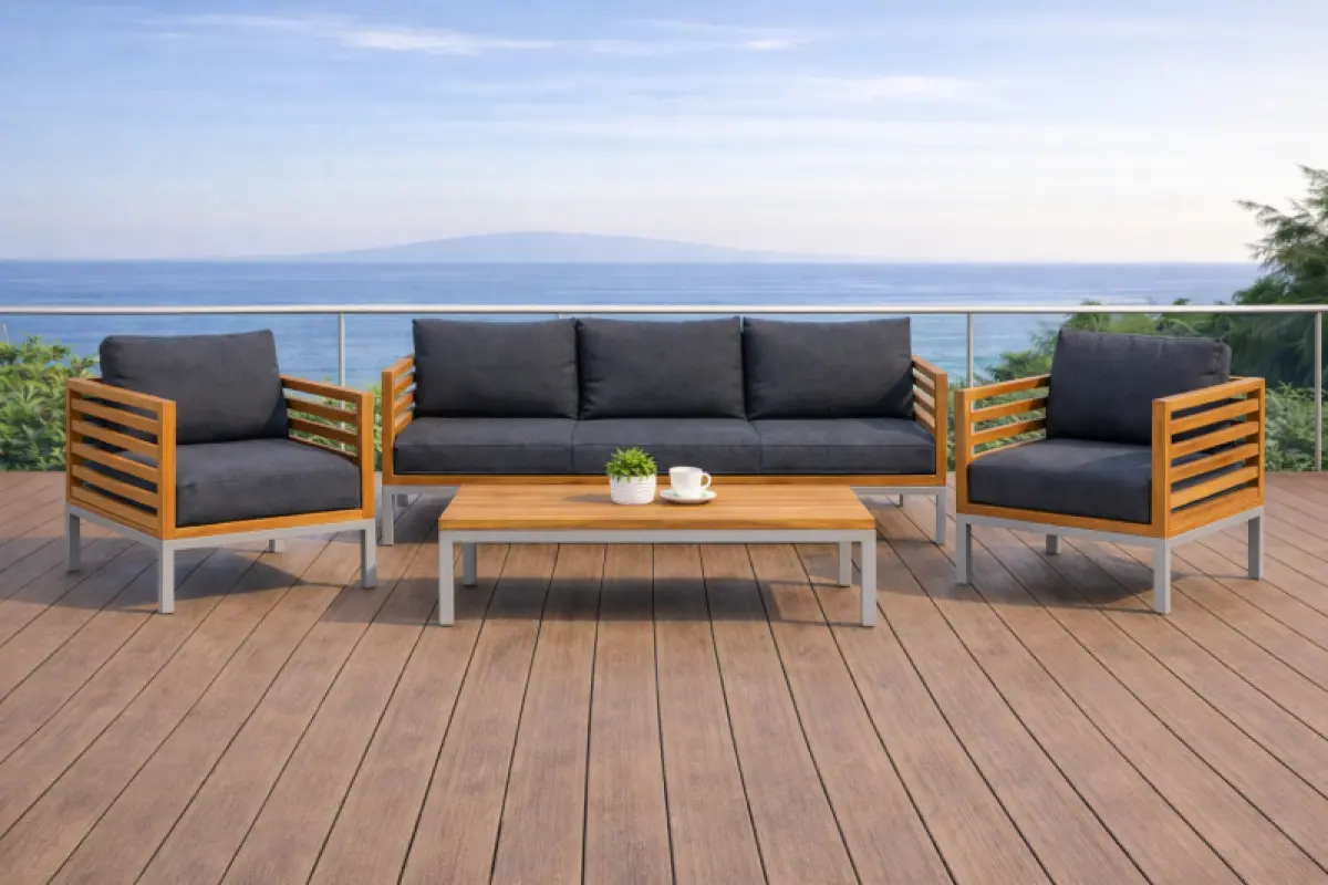 Sitzgruppe Palermo 2