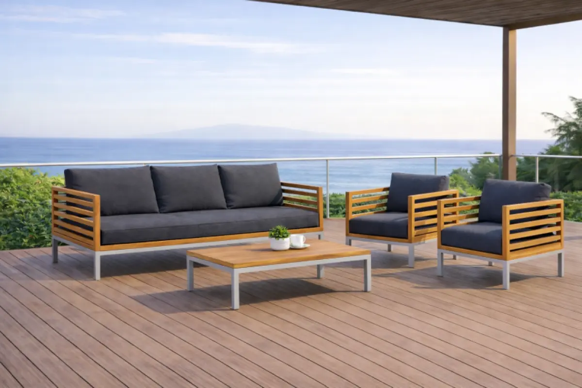 Sitzgruppe Palermo 2