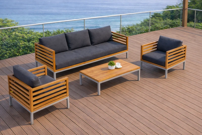 Sitzgruppe Palermo 2