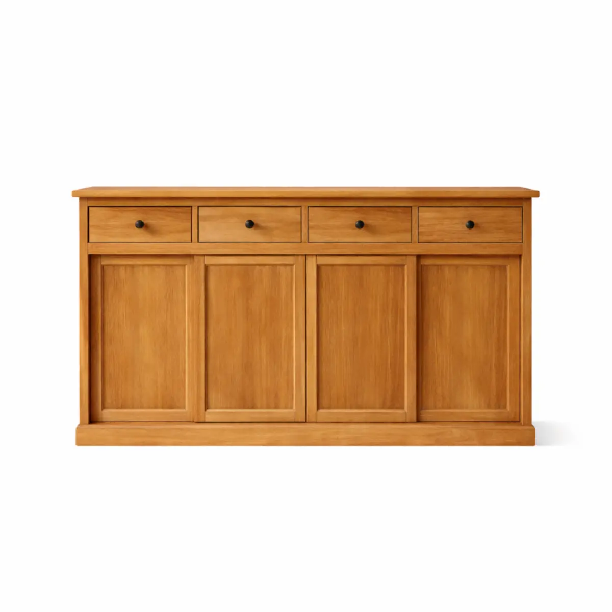 Teak Anrichte Malibu