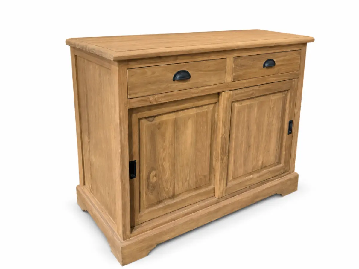 Teak Anrichte Malibu