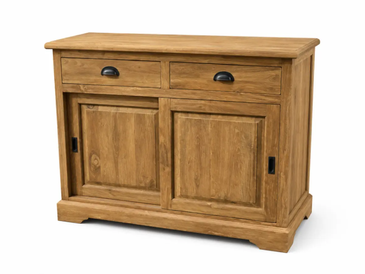 Teak Anrichte Malibu