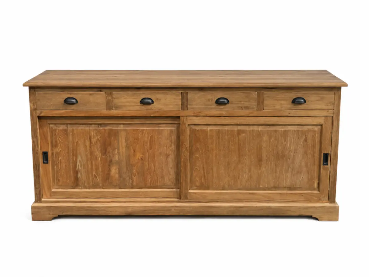 Teak Anrichte Malibu