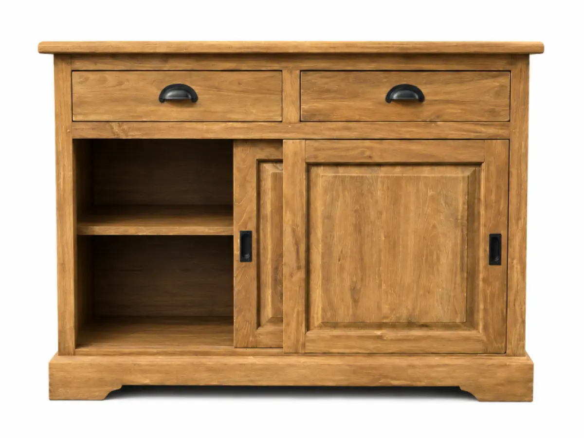 Teak Anrichte Malibu