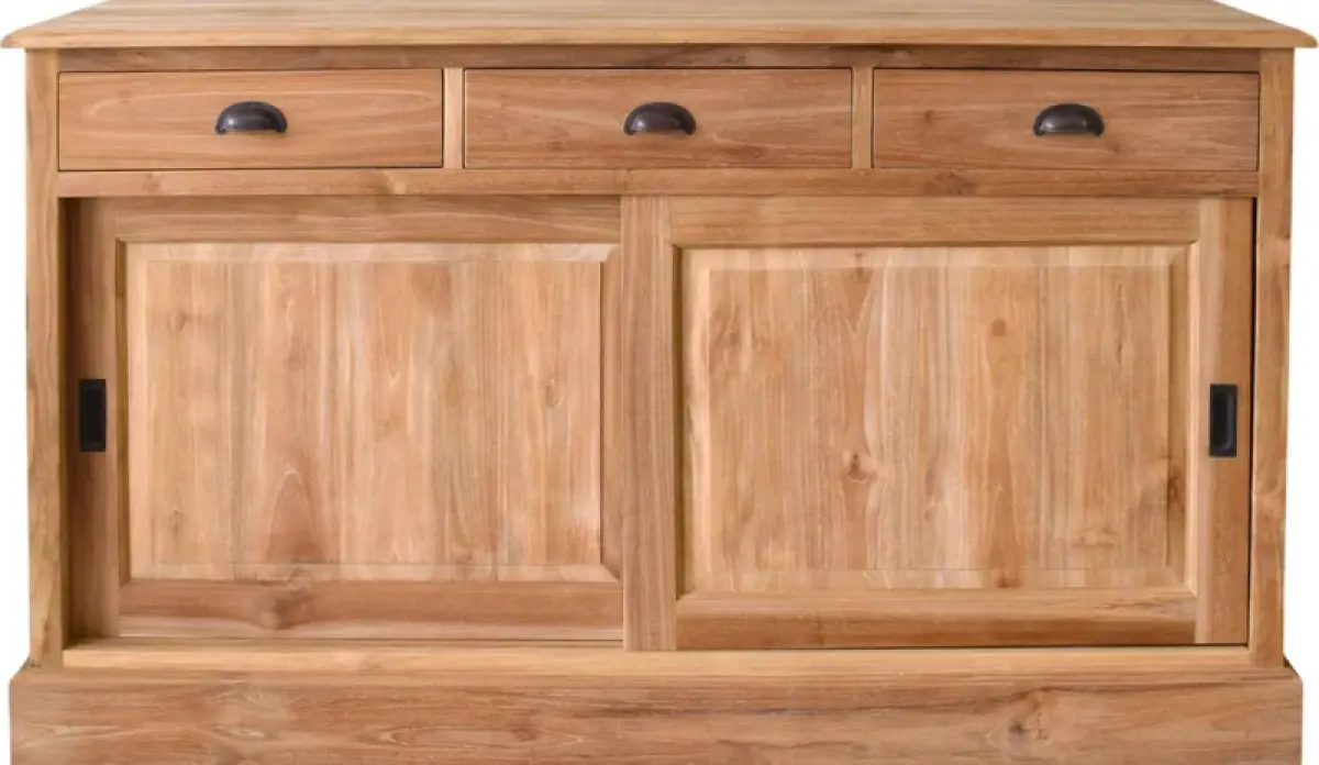 Teak Anrichte Malibu
