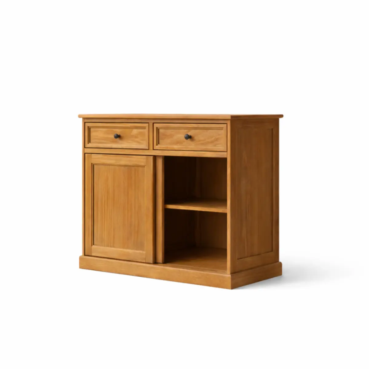 Teak Anrichte Malibu