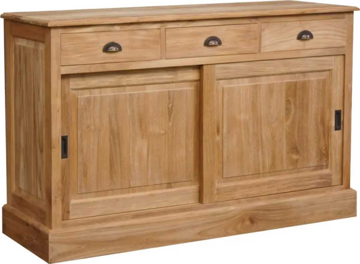 Teak Anrichte Malibu