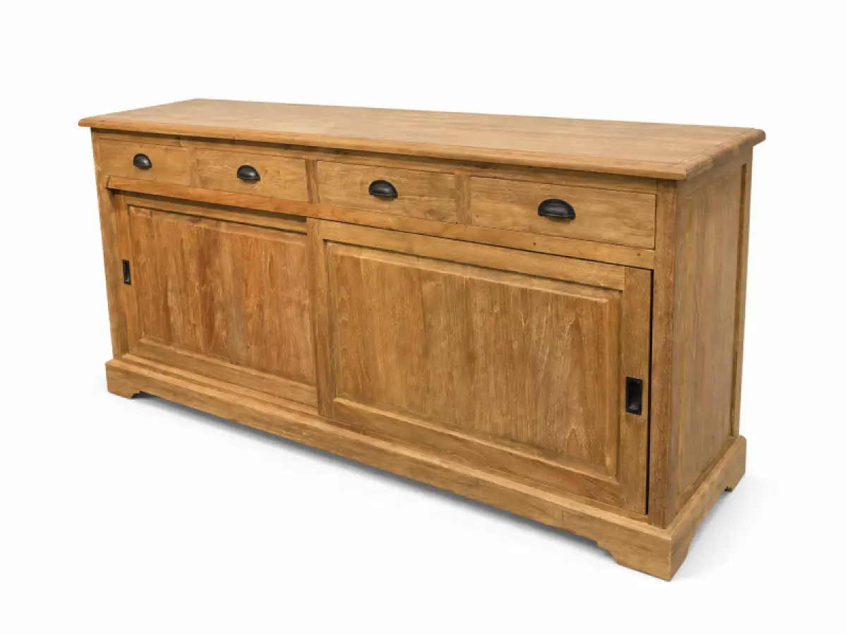 Teak Anrichte Malibu