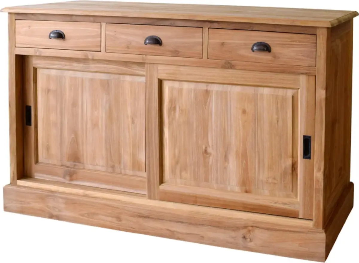 Teak Anrichte Malibu