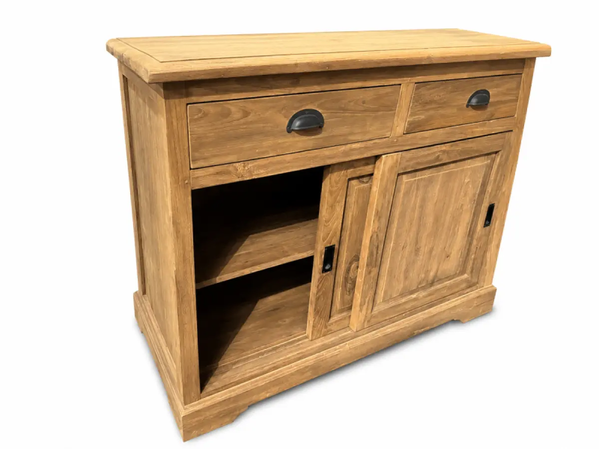 Teak Anrichte Malibu