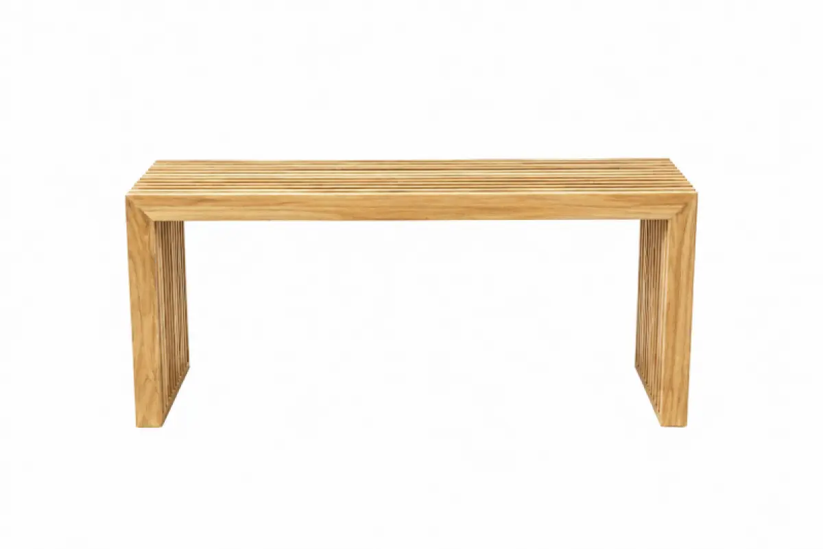 Teak Bank Verona