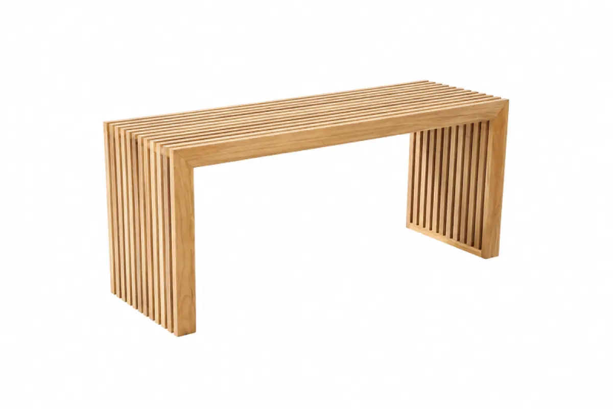 Teak Bank Verona