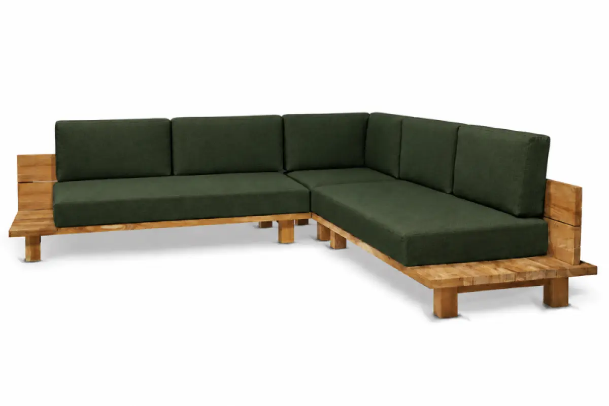 Teak-Lounge Las Palmas 1