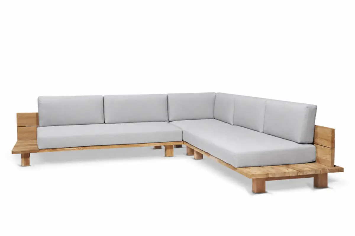 Teak-Lounge Las Palmas 1