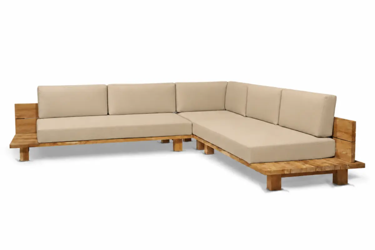 Teak-Lounge Las Palmas 1