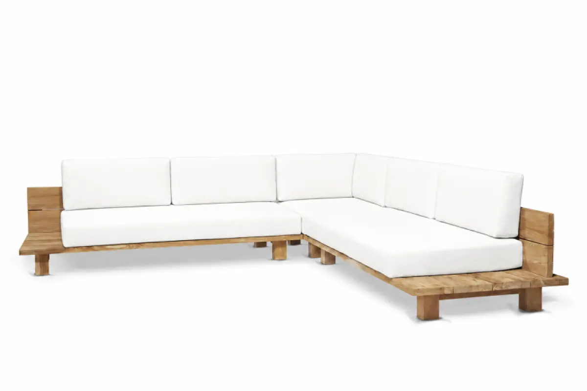 Teak-Lounge Las Palmas 1