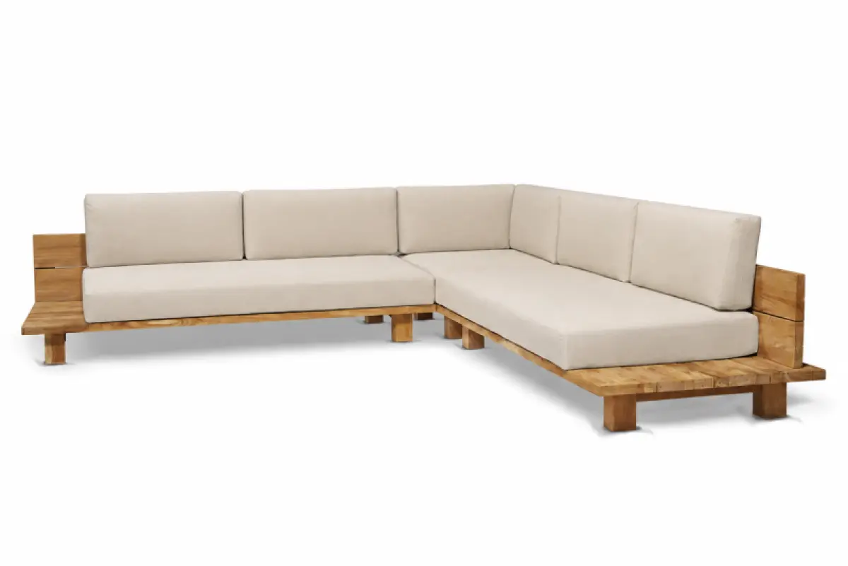 Teak-Lounge Las Palmas 1