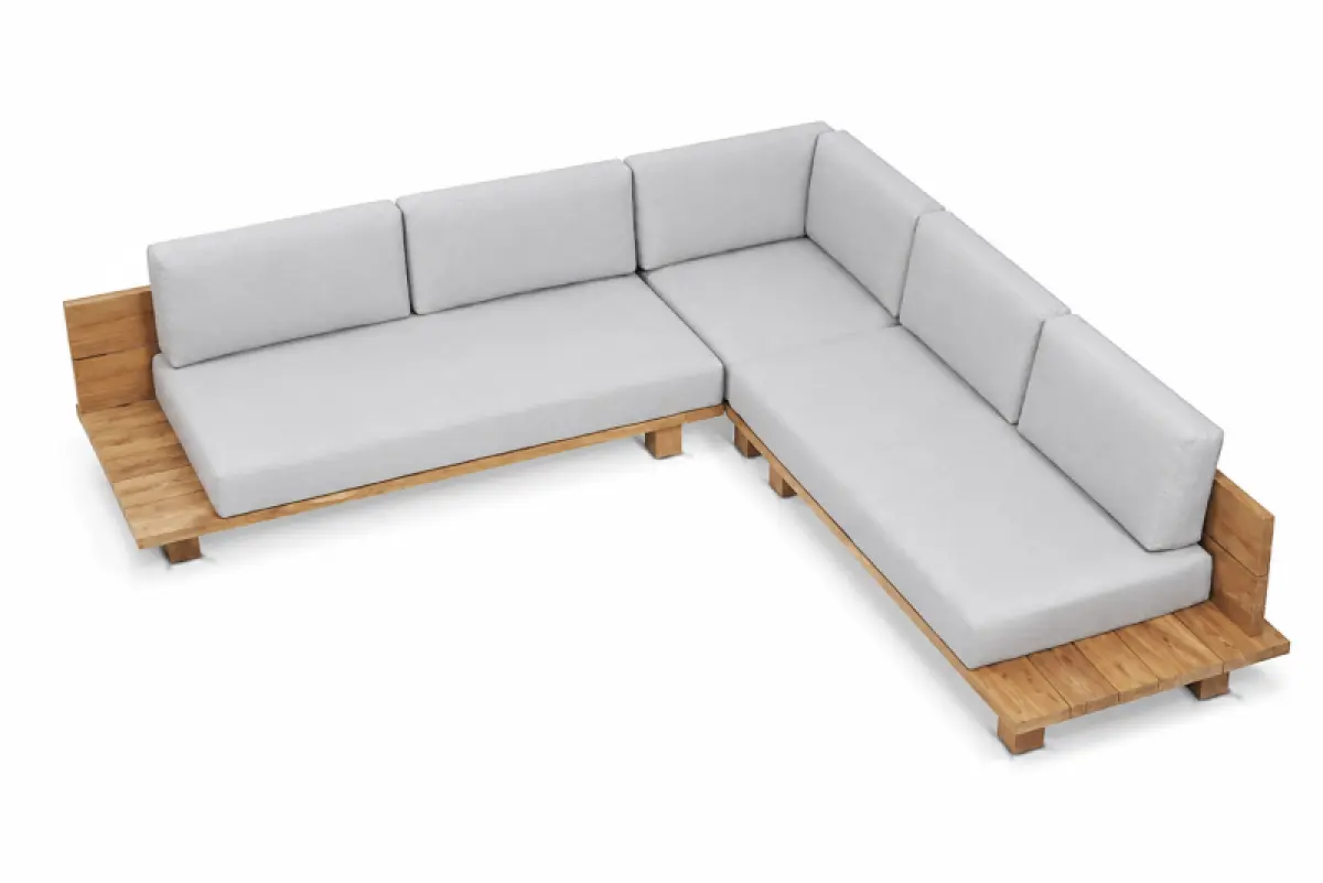 Teak-Lounge Las Palmas 1