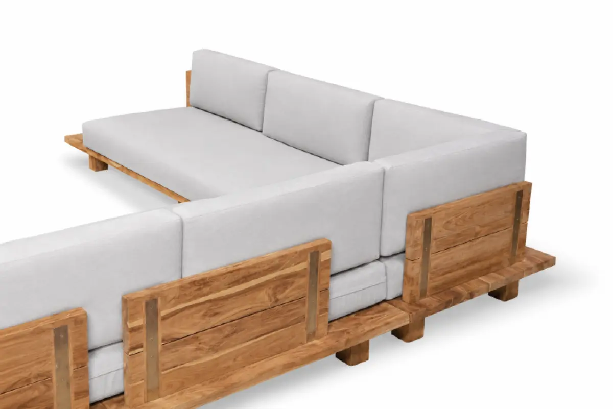 Teak-Lounge Las Palmas 1