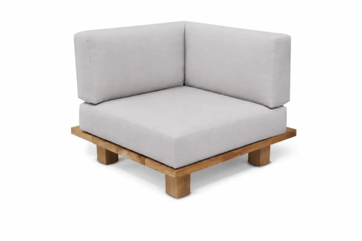 Teak-Lounge Las Palmas 1