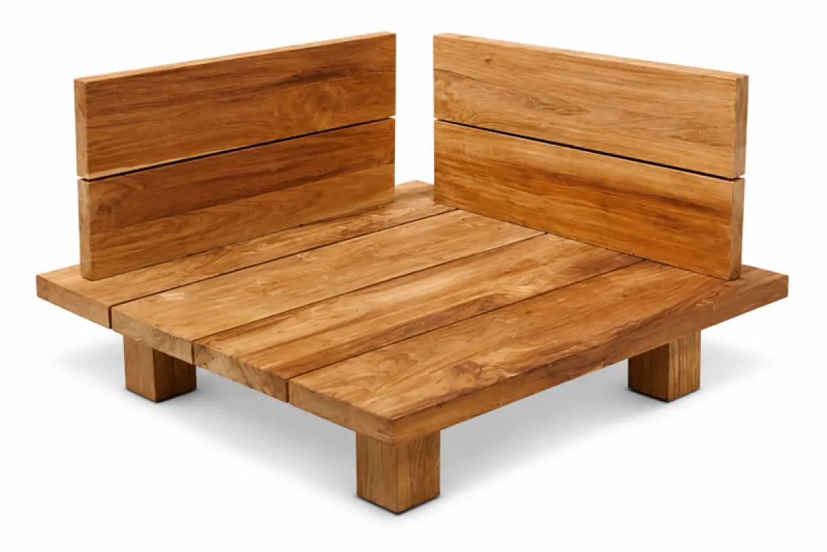 Teak-Lounge Las Palmas 1