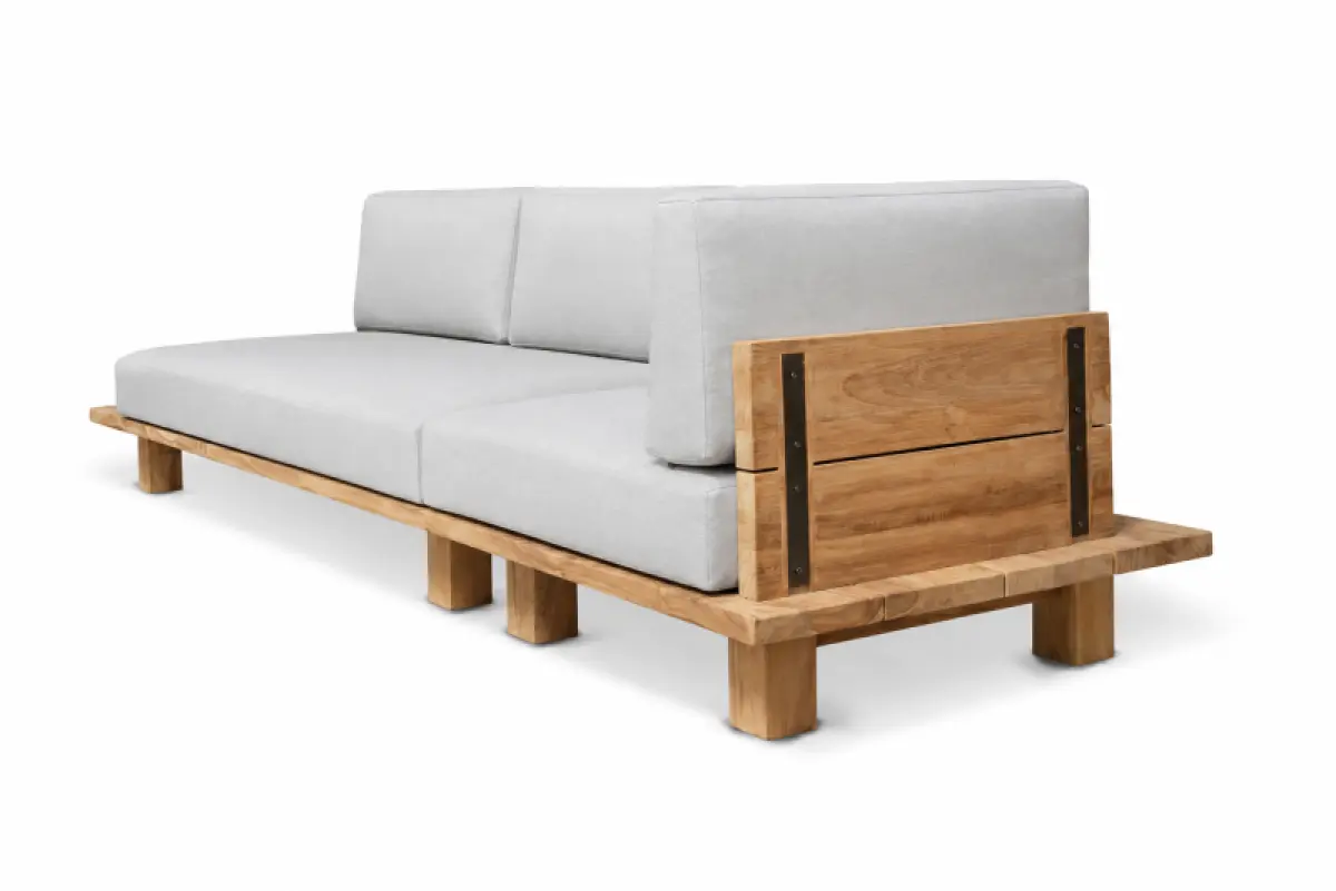 Teak-Lounge Las Palmas 1