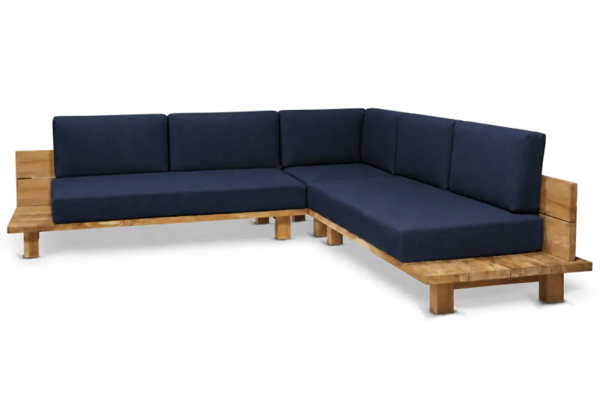 Teak-Lounge Las Palmas 1