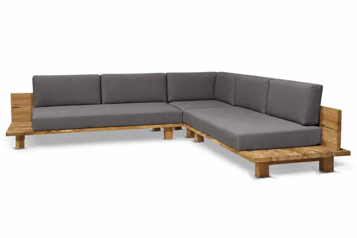 Teak-Lounge Las Palmas 1