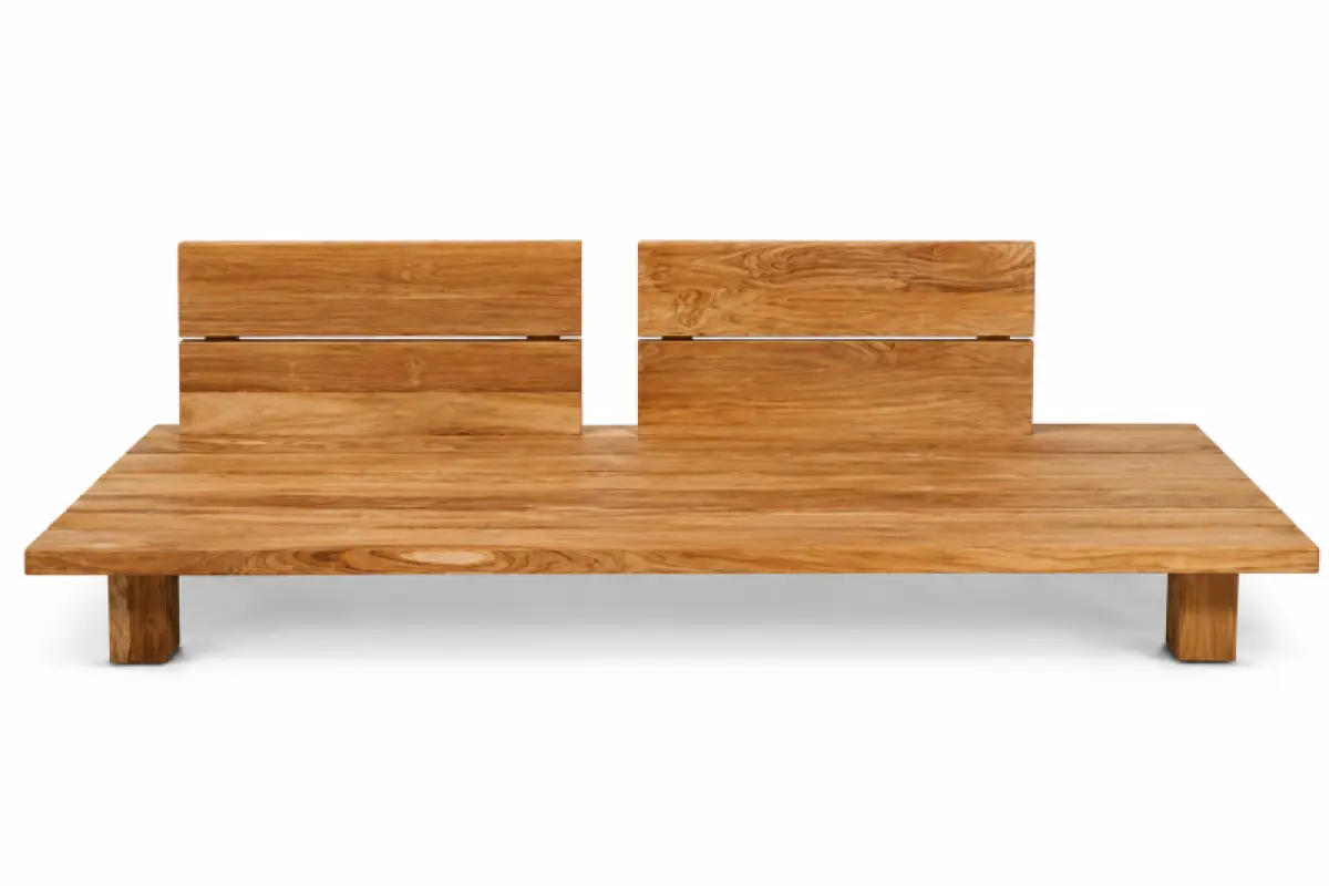 Teak-Lounge Las Palmas 1