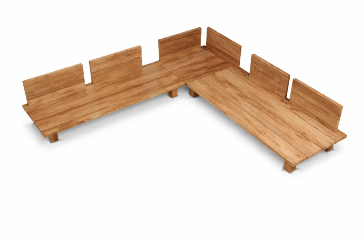 Teak-Lounge Las Palmas 1