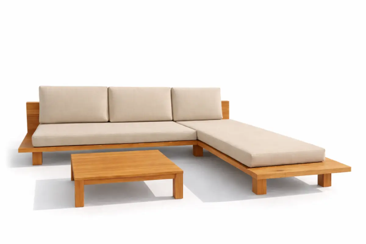 Teak Lounge Las Palmas 2