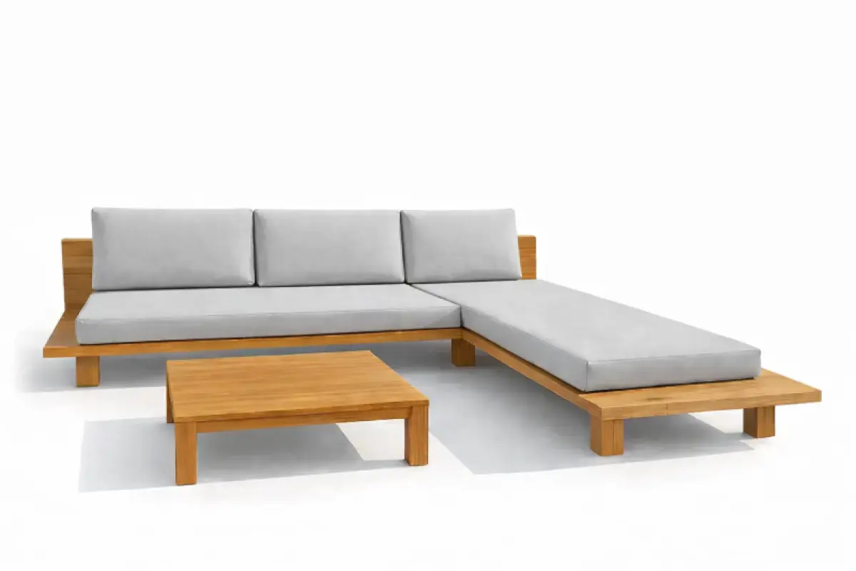 Teak Lounge Las Palmas 2