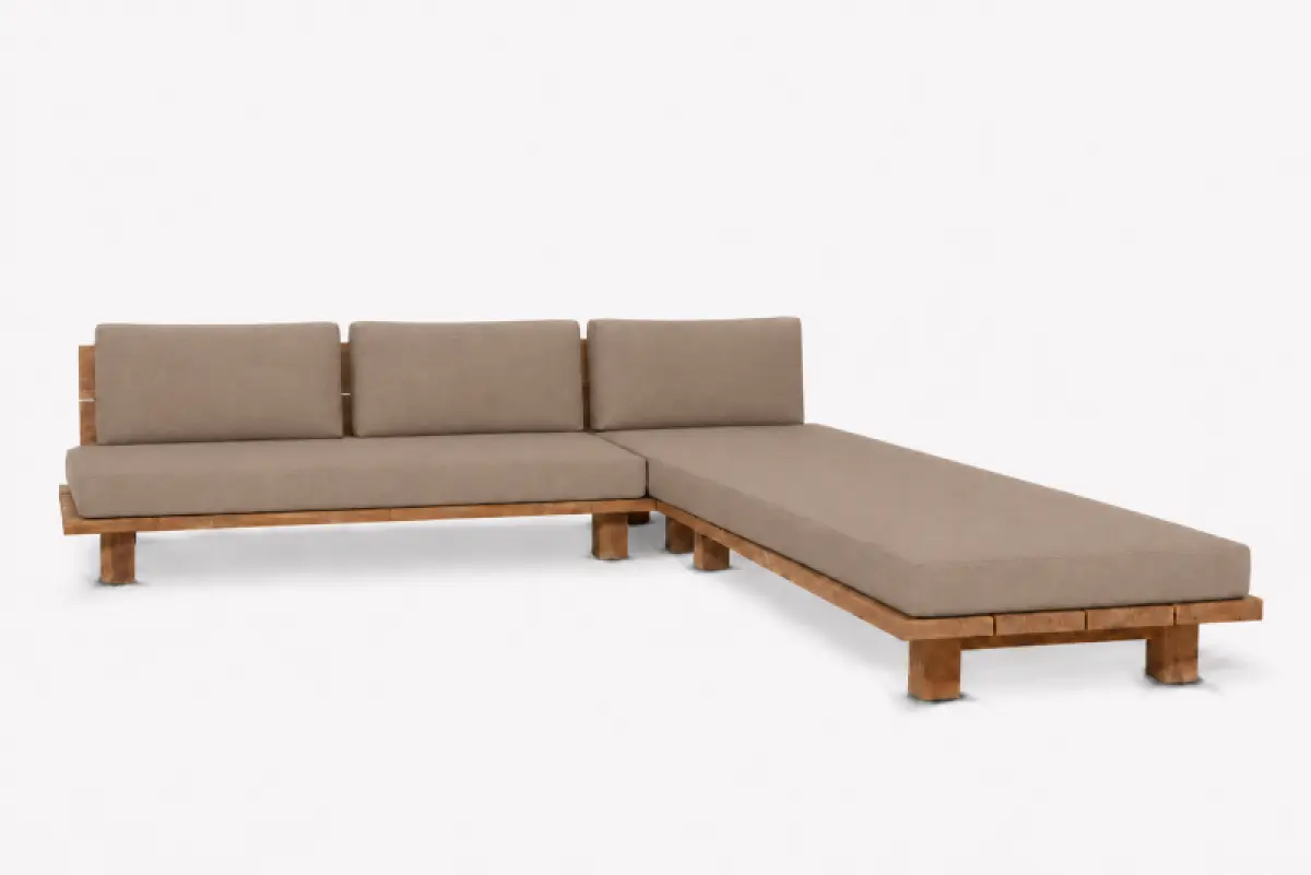 Teak Lounge Las Palmas 2