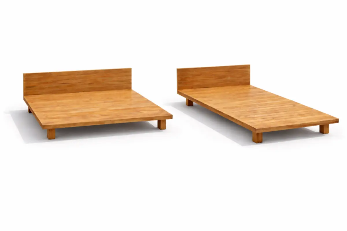 Teak Lounge Las Palmas 2