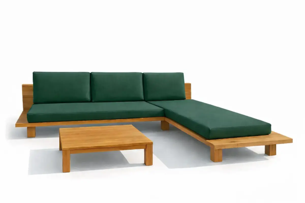 Teak Lounge Las Palmas 2