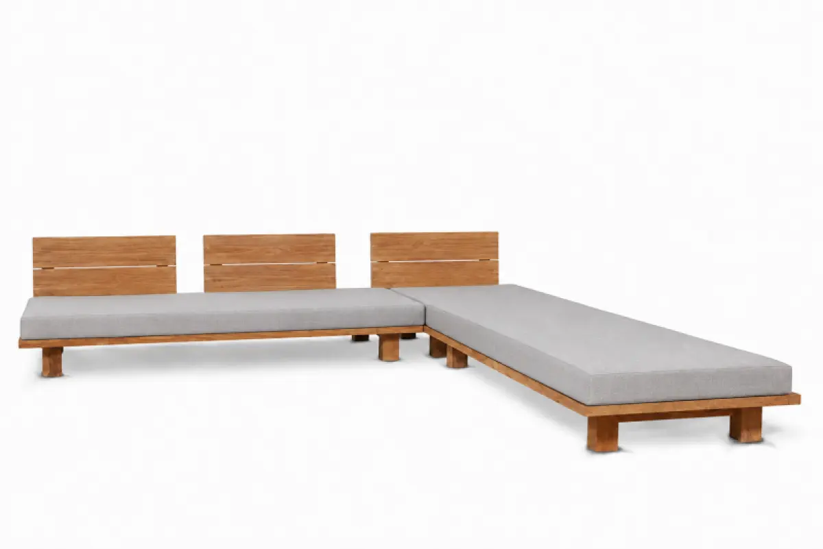 Teak Lounge Las Palmas 2