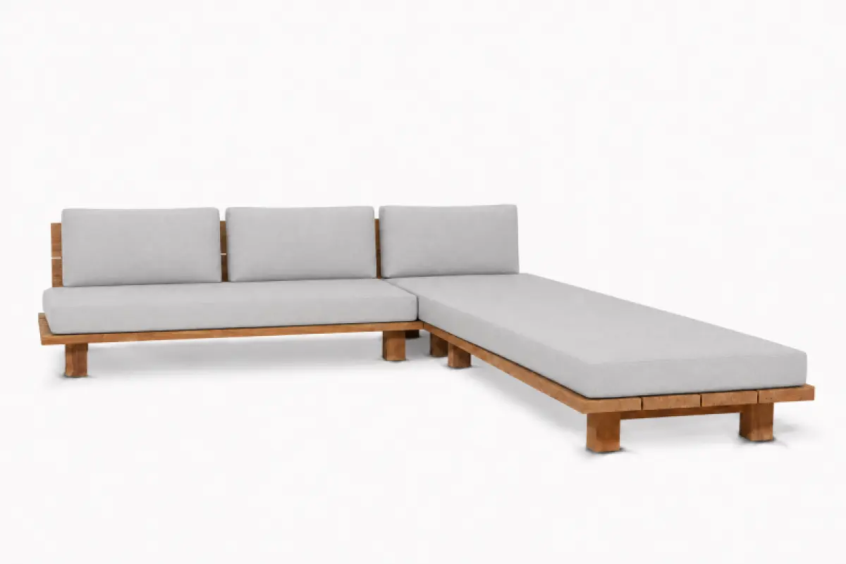Teak Lounge Las Palmas 2