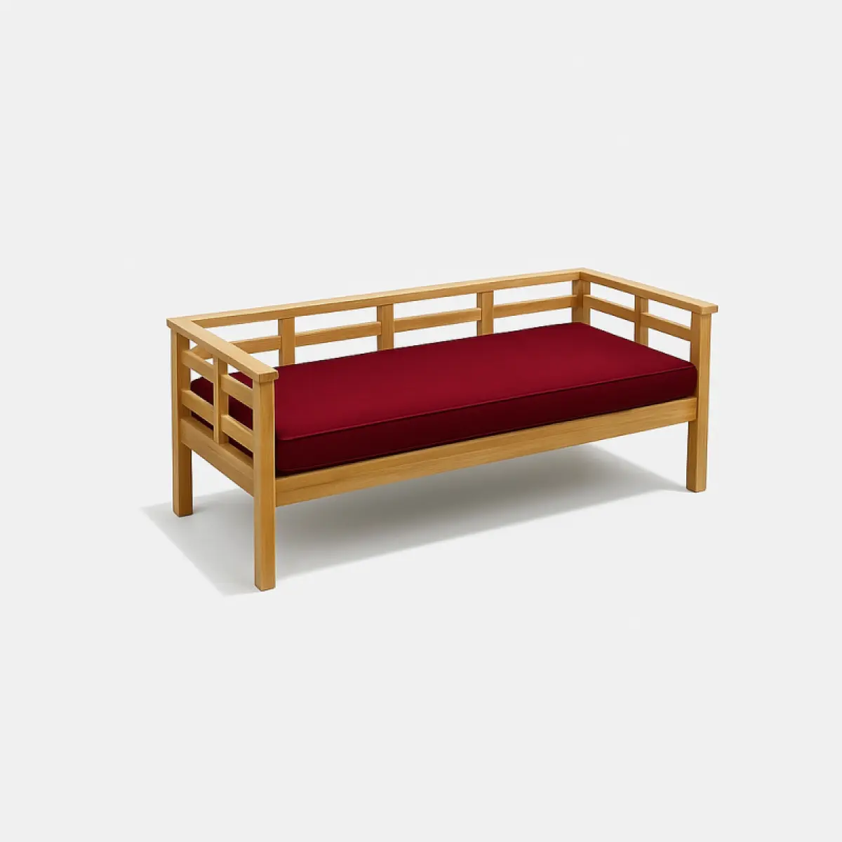 Teak Outdoor Sofa- Daybed Kasa