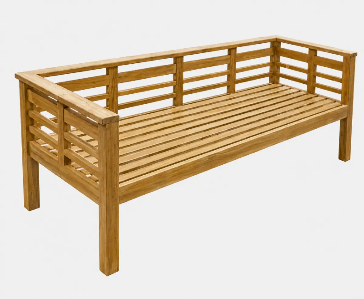 Outdoor Sofa- Daybed Kasa