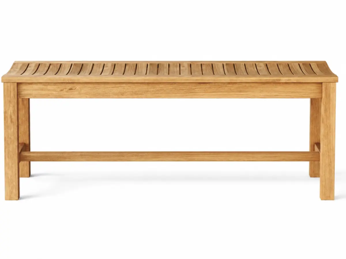 Teakbank Linea
