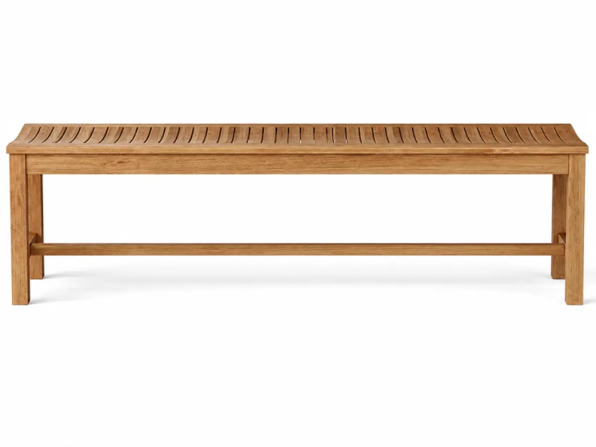Teakbank Linea